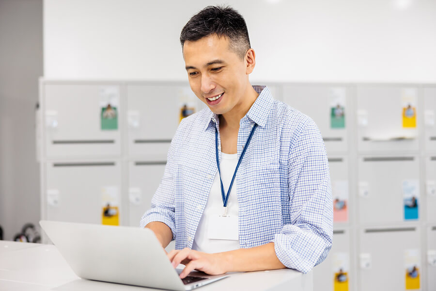 オンライン家庭教師導入を、補助金でサポート