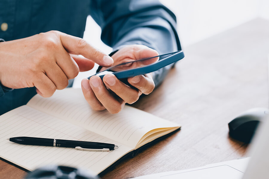 語学スクール向けAI活用・開発にも対応