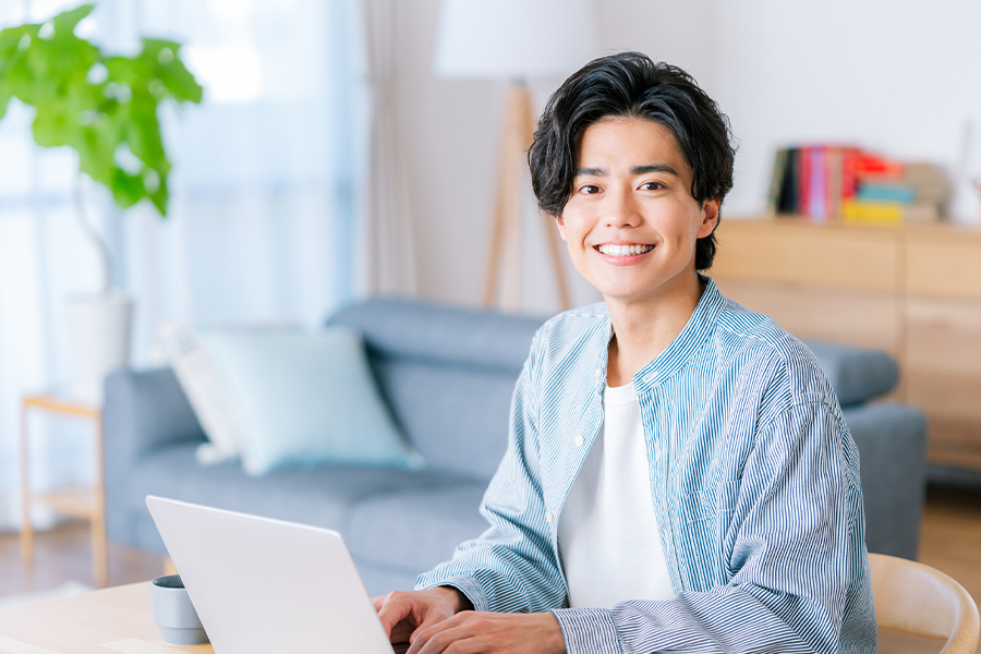 オンライン音楽教室導入を、補助金でサポート