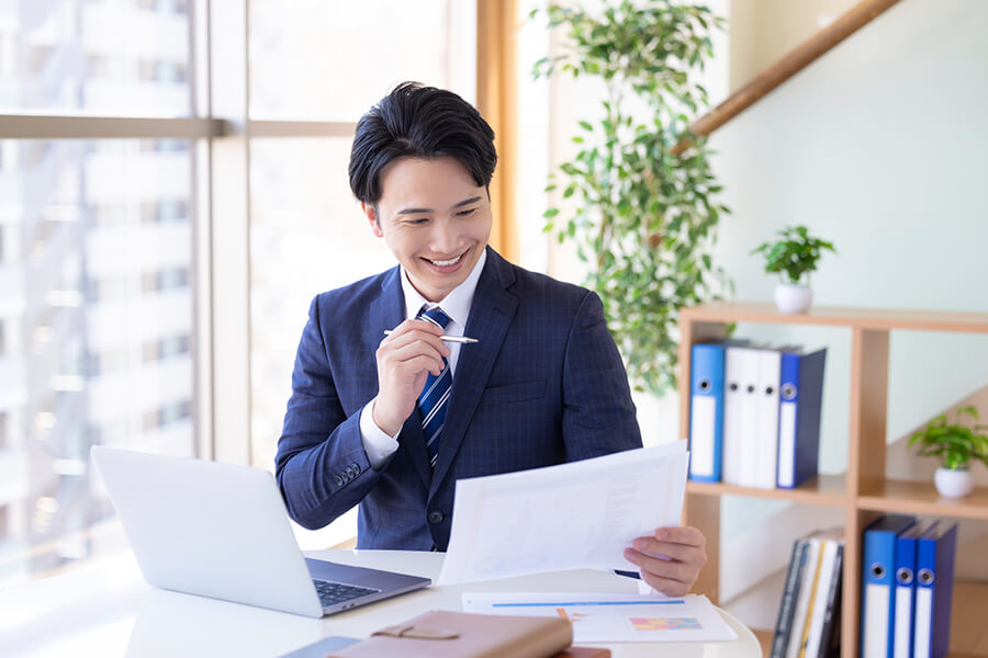 オンライン研修導入を、補助金でサポート